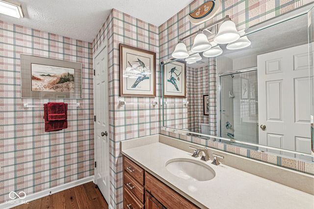 3409 Bay Road North Drive, Indianapolis, IN 46240