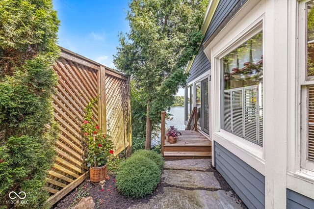 3409 Bay Road North Drive, Indianapolis, IN 46240