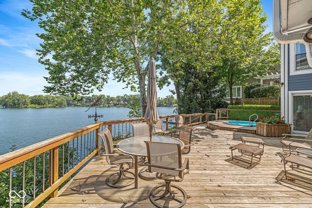 3409 Bay Road North Drive, Indianapolis, IN 46240