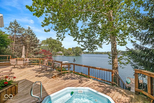 3409 Bay Road North Drive, Indianapolis, IN 46240