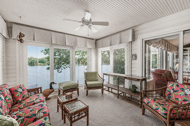 3409 Bay Road North Drive, Indianapolis, IN 46240