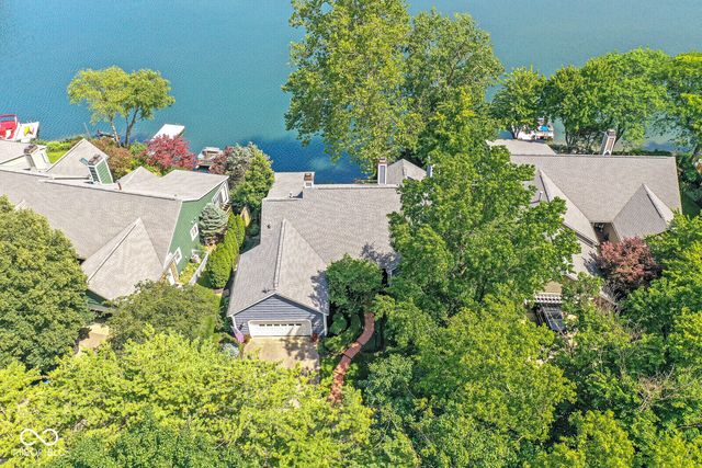 3409 Bay Road North Drive, Indianapolis, IN 46240