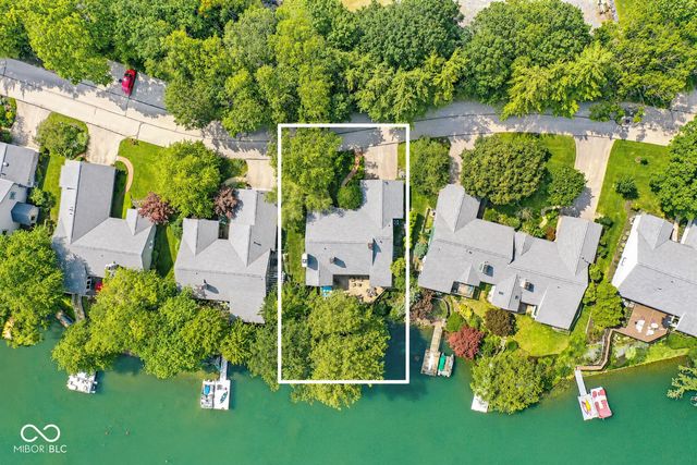 3409 Bay Road North Drive, Indianapolis, IN 46240