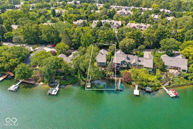 3409 Bay Road North Drive, Indianapolis, IN 46240