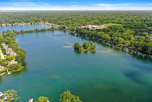 3409 Bay Road North Drive, Indianapolis, IN 46240