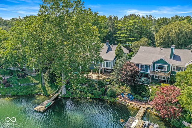 3409 Bay Road North Drive, Indianapolis, IN 46240