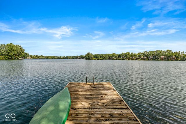 3409 Bay Road North Drive, Indianapolis, IN 46240