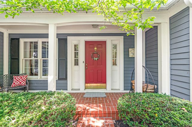 3409 Bay Road North Drive, Indianapolis, IN 46240