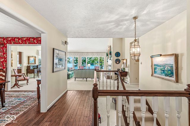 3409 Bay Road North Drive, Indianapolis, IN 46240