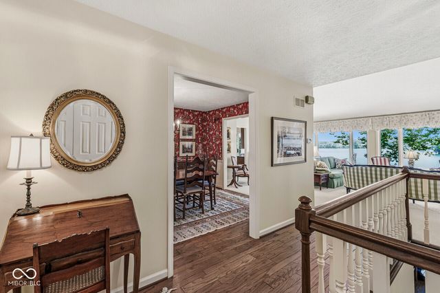 3409 Bay Road North Drive, Indianapolis, IN 46240