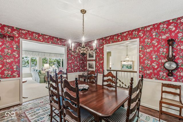 3409 Bay Road North Drive, Indianapolis, IN 46240