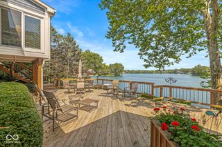 3409 Bay Road North Drive, Indianapolis, IN 46240