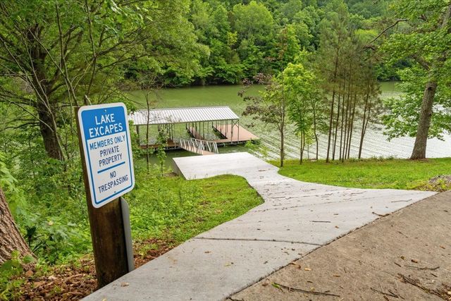 1T Barnes Lane, Lynchburg, TN 37352
