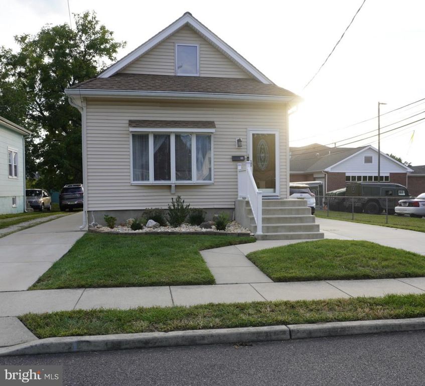 20 HAINES AVE, Berlin, NJ 08009