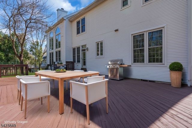 64 Bradley Ln, Bridgewater Twp., NJ 08807