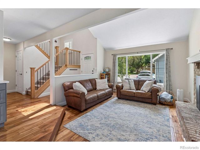 8099 Meadowdale Square, Niwot, CO 80503