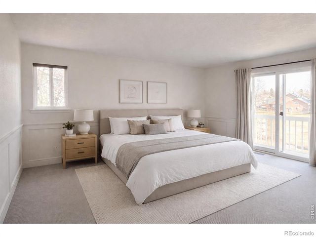8099 Meadowdale Square, Niwot, CO 80503
