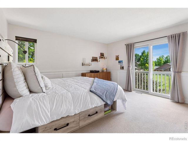 8099 Meadowdale Square, Niwot, CO 80503