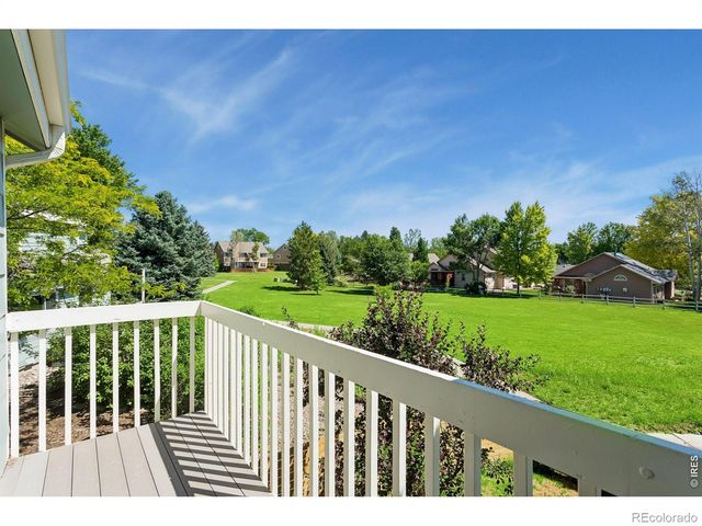 8099 Meadowdale Square, Niwot, CO 80503