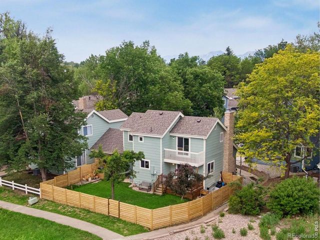 8099 Meadowdale Square, Niwot, CO 80503