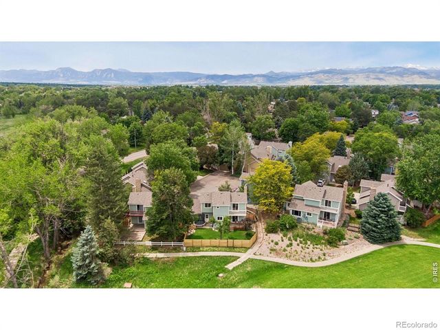 8099 Meadowdale Square, Niwot, CO 80503
