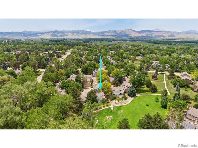 8099 Meadowdale Square, Niwot, CO 80503