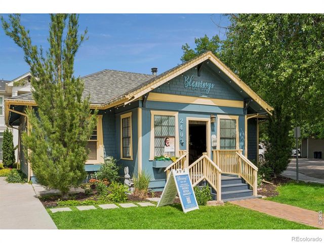 8099 Meadowdale Square, Niwot, CO 80503
