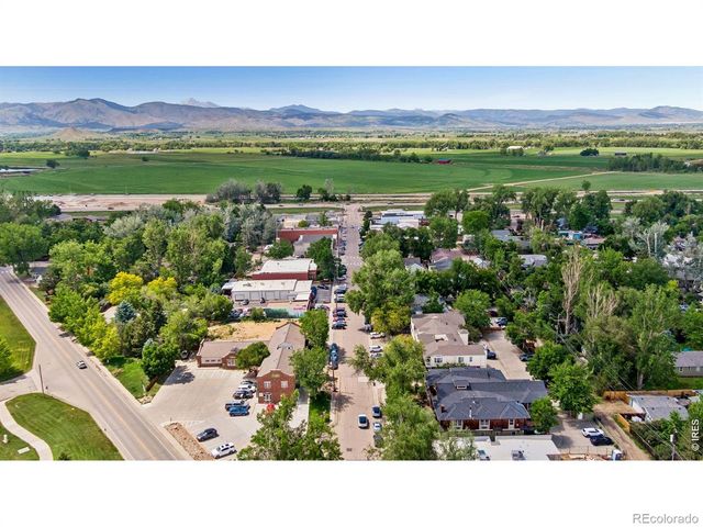 8099 Meadowdale Square, Niwot, CO 80503
