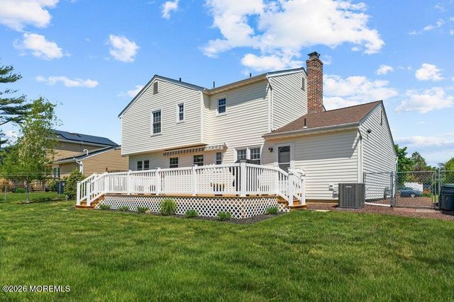 51 Cypress Road, Toms River, NJ 08753