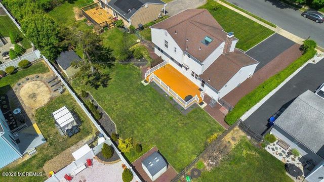 51 Cypress Road, Toms River, NJ 08753