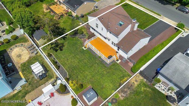 51 Cypress Road, Toms River, NJ 08753