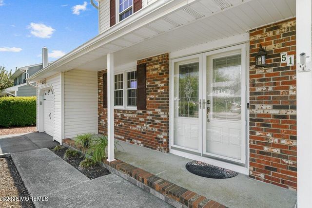 51 Cypress Road, Toms River, NJ 08753