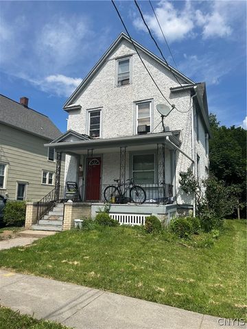 32 Chestnut Street, Auburn, NY 13021