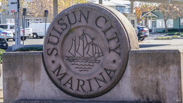 750 Harbor Park Dr, Suisun City, CA 94585