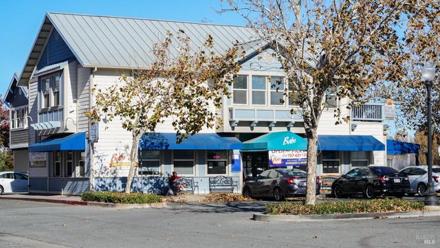 750 Harbor Park Dr, Suisun City, CA 94585