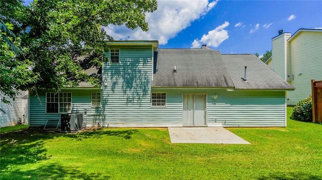 1040 Redan Trace, Stone Mountain, GA 30088