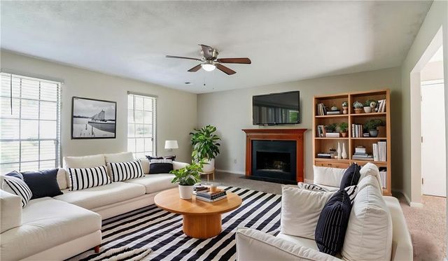 1040 Redan Trace, Stone Mountain, GA 30088
