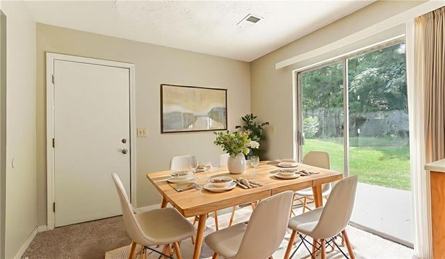 1040 Redan Trace, Stone Mountain, GA 30088