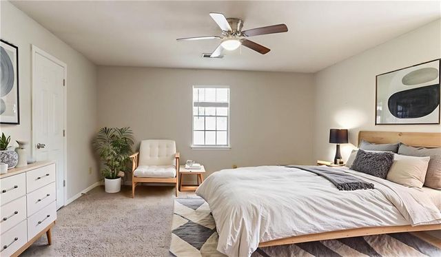 1040 Redan Trace, Stone Mountain, GA 30088