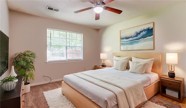 1040 Redan Trace, Stone Mountain, GA 30088