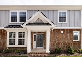 1012 Robinson RD # 6C, Suffolk, VA 23434