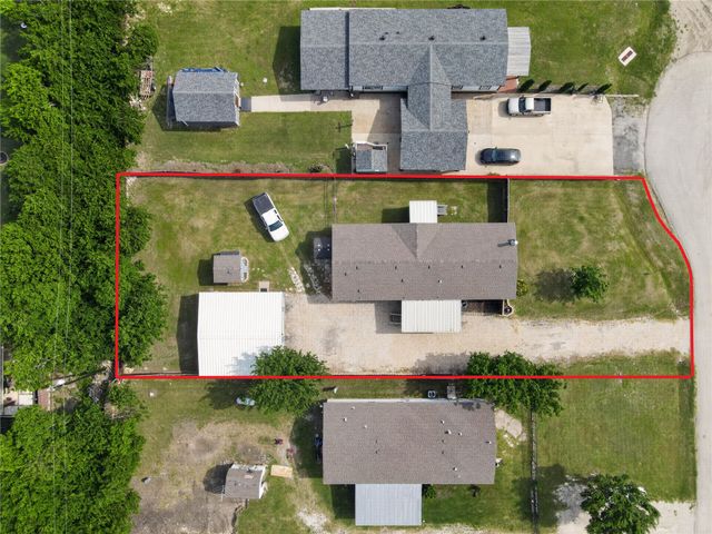 139 Zumwalt Circle, Hackberry, TX 75036