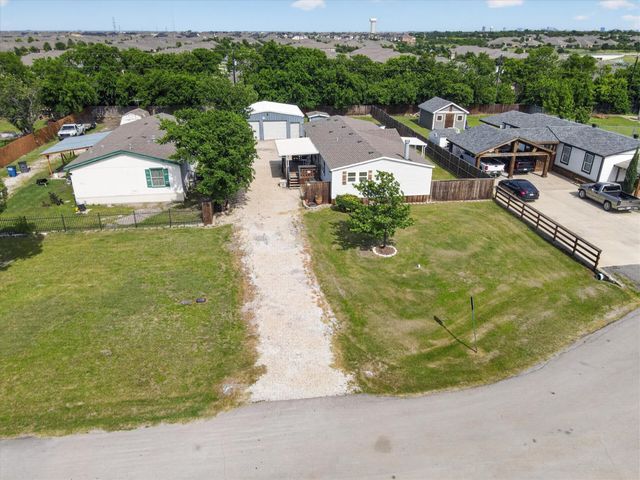 139 Zumwalt Circle, Hackberry, TX 75036