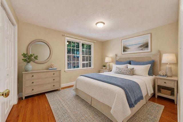 168 North St 4, Weymouth, MA 02191