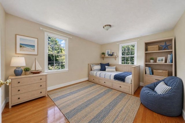 168 North St 4, Weymouth, MA 02191
