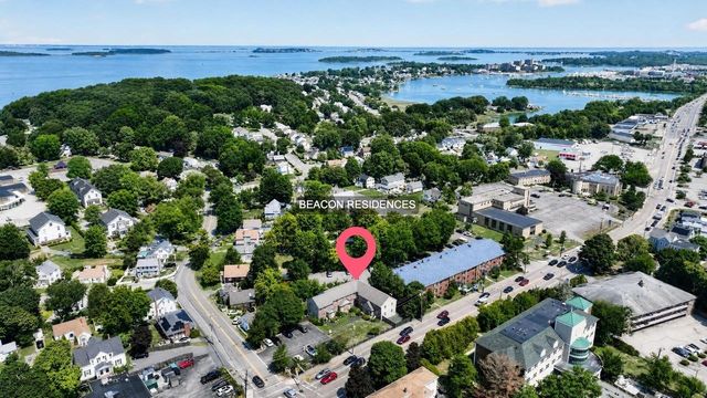 168 North St 4, Weymouth, MA 02191