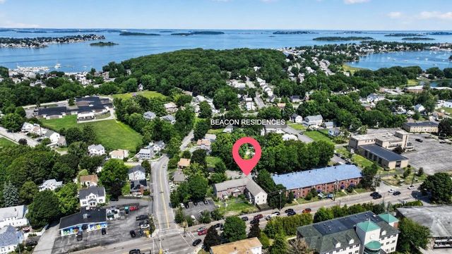 168 North St 4, Weymouth, MA 02191