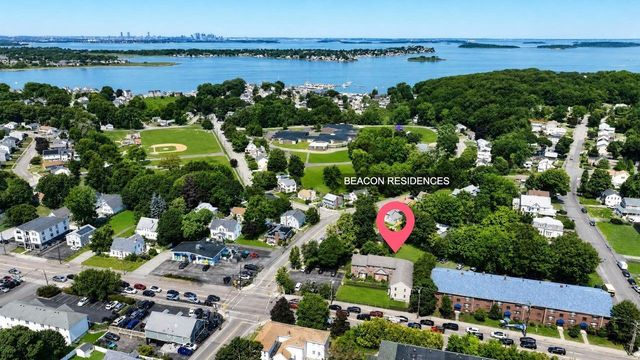 168 North St 4, Weymouth, MA 02191