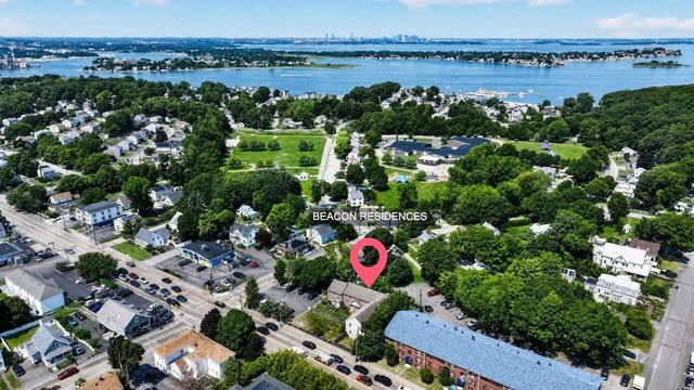 168 North St 4, Weymouth, MA 02191
