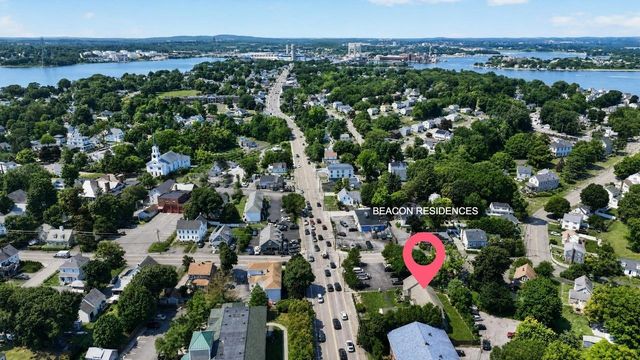 168 North St 4, Weymouth, MA 02191